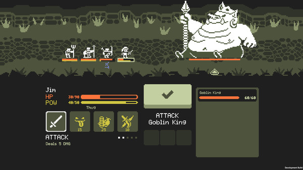 Tinyfolks screenshot 4
