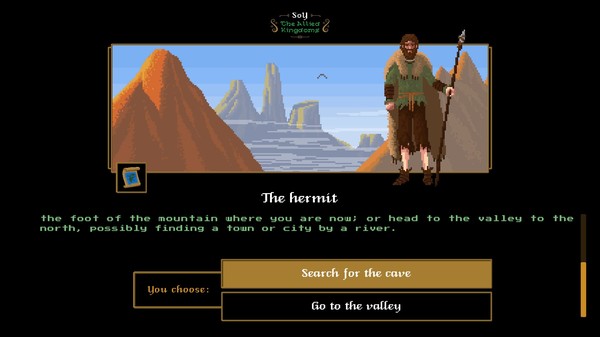 Story of You: The Allied Kingdoms screenshot 5