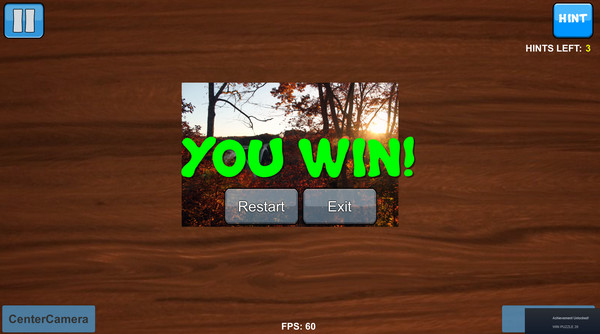 Tegridy Puzzles screenshot 10