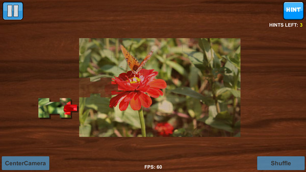 Tegridy Puzzles screenshot 4