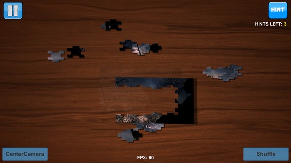 Tegridy Puzzles screenshot 8