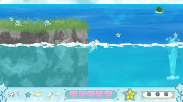 Starchild Velta and loadtosky screenshot 8