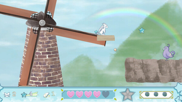 Starchild Velta and loadtosky screenshot 7