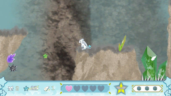 Starchild Velta and loadtosky screenshot 3