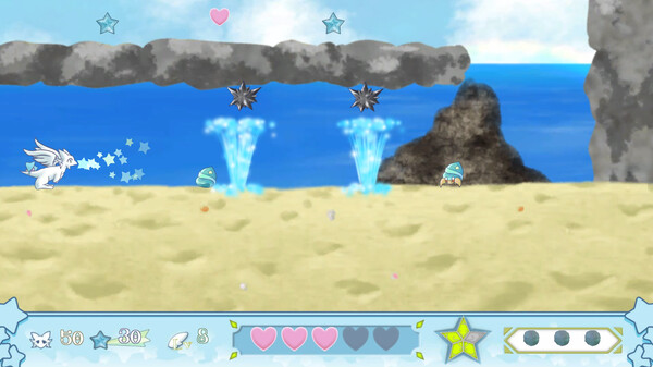 Starchild Velta and loadtosky screenshot 5