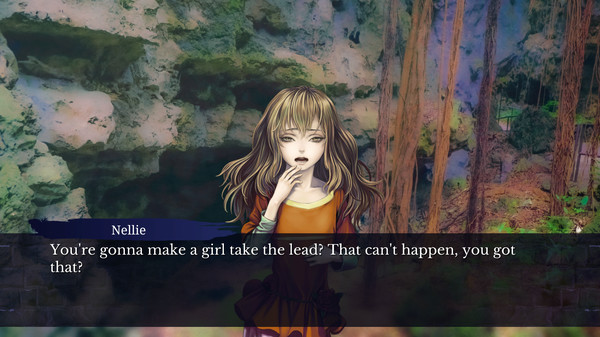 Seventh Lair screenshot 5