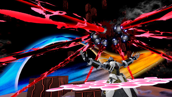 ALTAIR BREAKER screenshot 1