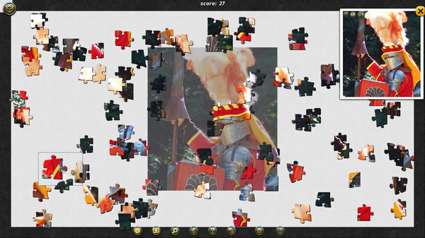 1001 Jigsaw Castles And Palaces 2 screenshot 4