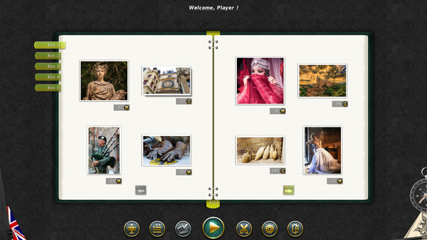 1001 Jigsaw Castles And Palaces 2 screenshot 2