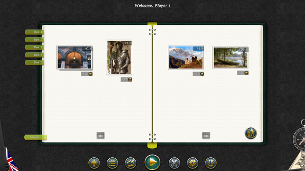 1001 Jigsaw Castles And Palaces 2 screenshot 5