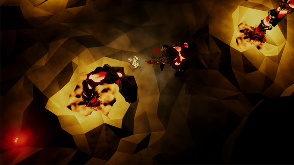 Ethereal Rift screenshot 3