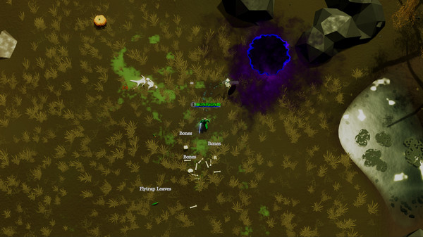 Ethereal Rift screenshot 5