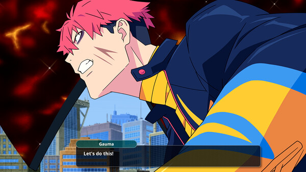 SUPER ROBOT WARS Y screenshot 5