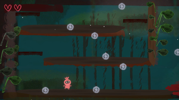 Super Ate in Wonderland screenshot 3