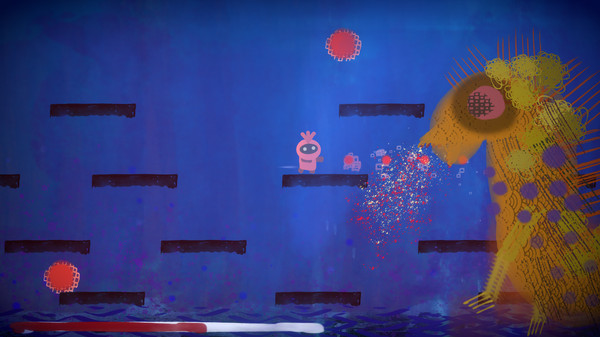 Super Ate in Wonderland screenshot 2