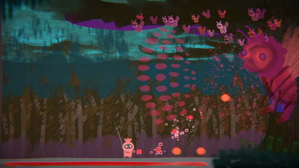 Super Ate in Wonderland screenshot 4