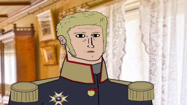 The Finnish War screenshot 7