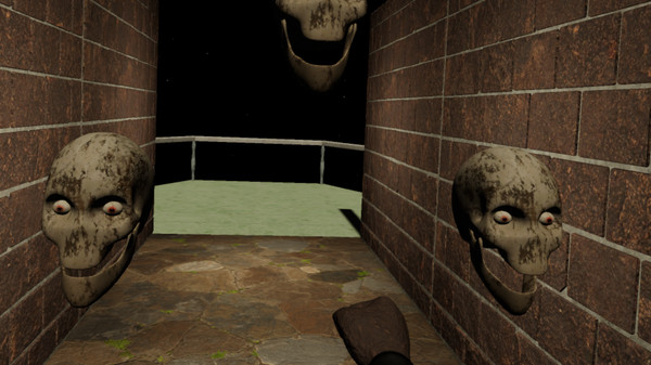 Fists of Stone screenshot 9