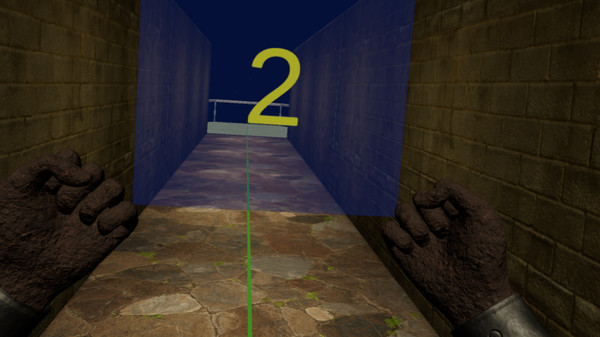Fists of Stone screenshot 1