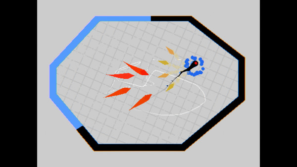 Geballer screenshot 2