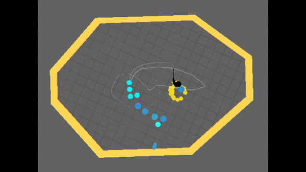 Geballer screenshot 5