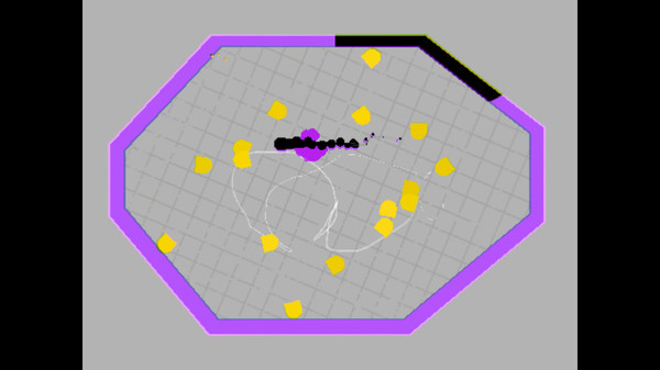 Geballer screenshot 4