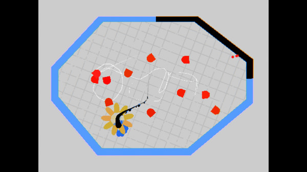 Geballer screenshot 1