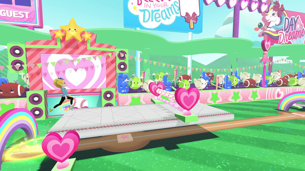 JoJo Siwa: Worldwide Party screenshot 7