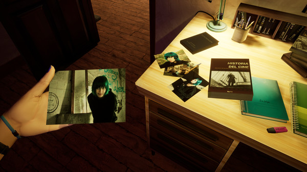 TAPE: Unveil the Memories screenshot 5