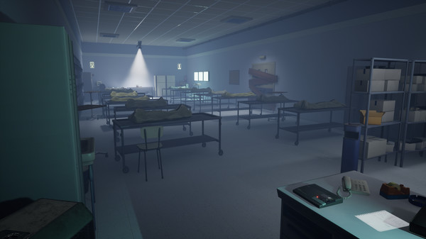 TAPE: Unveil the Memories screenshot 8