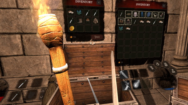 Burial Stone screenshot 3