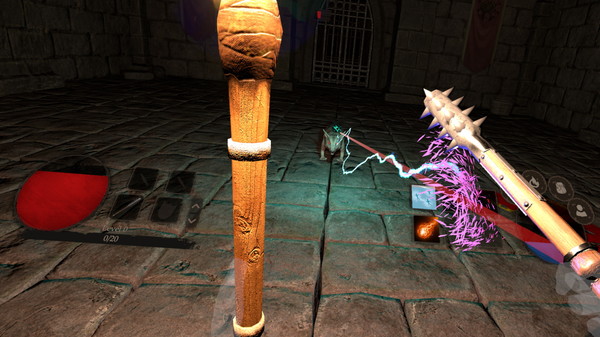 Burial Stone screenshot 5