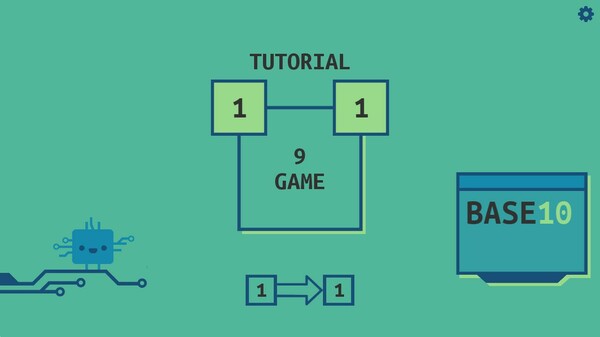 11111Game screenshot 2