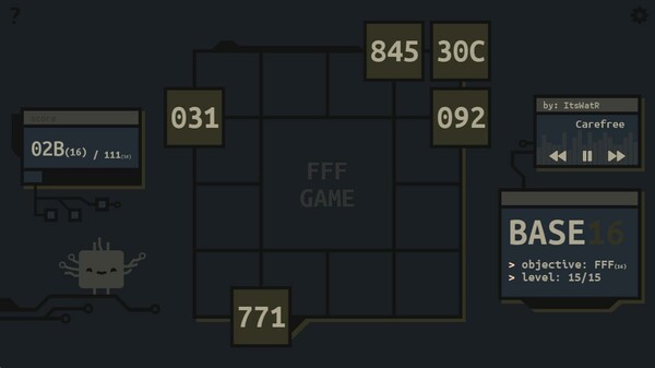 11111Game screenshot 5