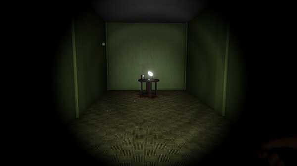 THE UNKNOWN HALLS screenshot 4