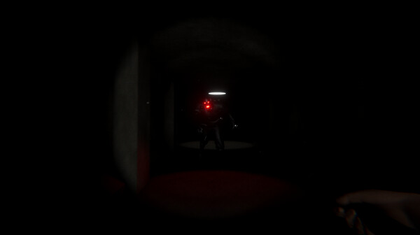 THE UNKNOWN HALLS screenshot 2