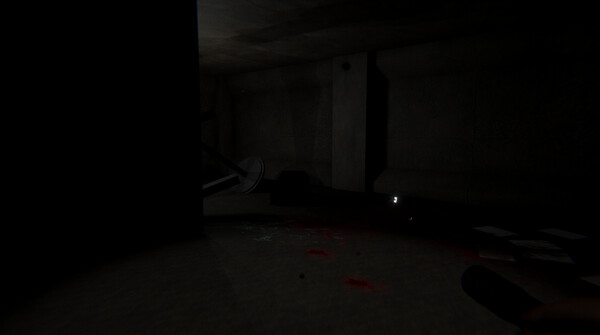 THE UNKNOWN HALLS screenshot 5