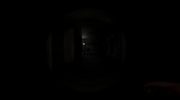 THE UNKNOWN HALLS screenshot 1
