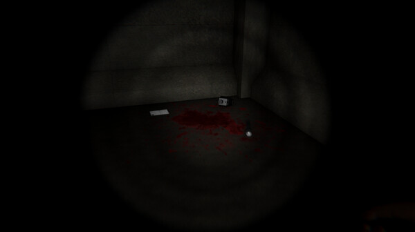 THE UNKNOWN HALLS screenshot 6