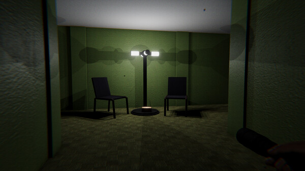 THE UNKNOWN HALLS screenshot 8