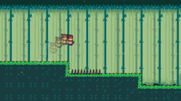 Ganbaru screenshot 1