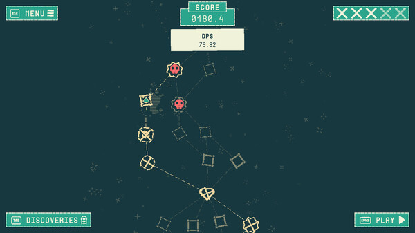 ONE BTN BOSSES screenshot 8