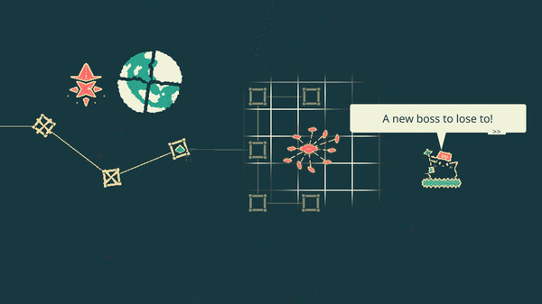 ONE BTN BOSSES screenshot 4