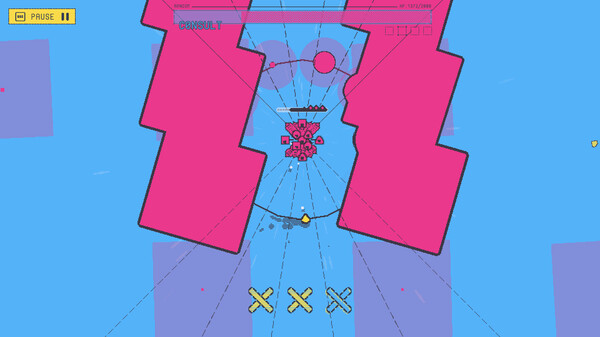 ONE BTN BOSSES screenshot 7