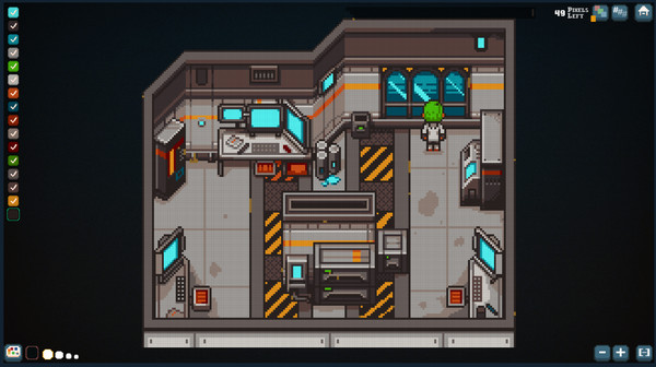 Pixel Artist screenshot 3
