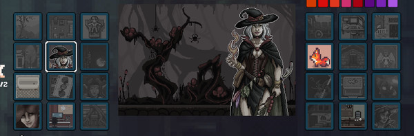 Pixel Artist screenshot 8