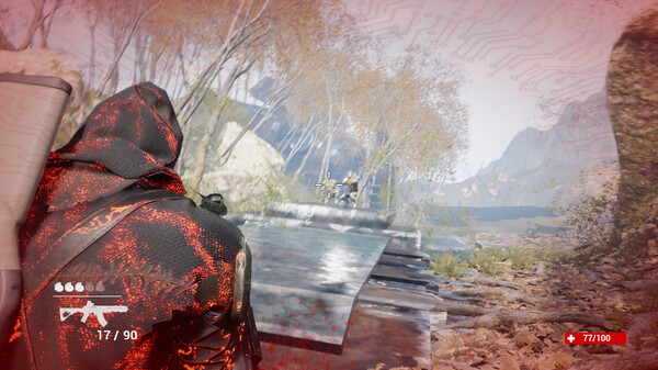 Empty War screenshot 8