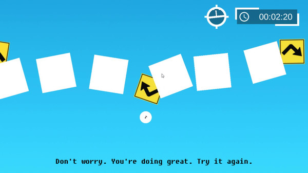 Perfect Ball screenshot 2