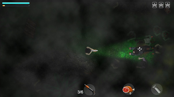 Bacterial edge screenshot 7