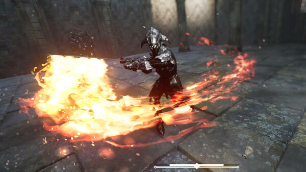 Grimlord screenshot 4